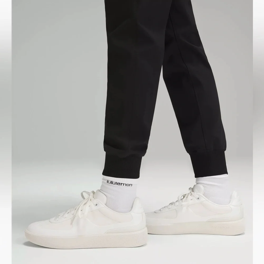 Lululemon stretch high rise jogger - Picture 7 of 11